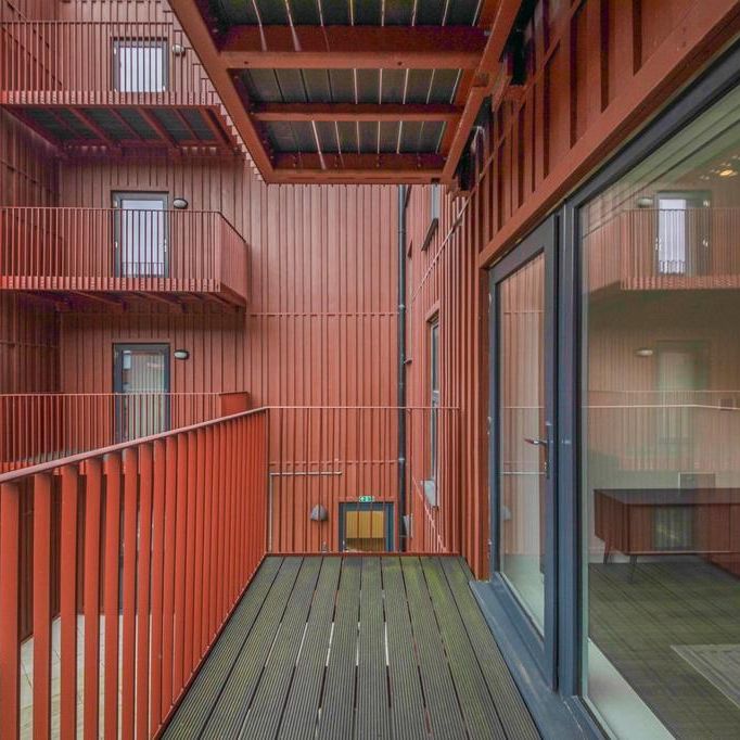 1 bedroom apartment to rent - Photo 1