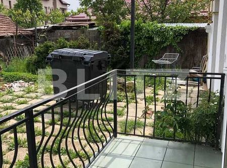 Apartament 1 camera, 40 mp, terasa, zona strazii Dunarii - Fotografie 5
