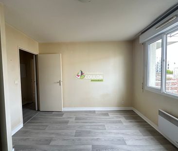 Appartement - 2 pièces - Montjuzet/Chanturgue - Photo 5