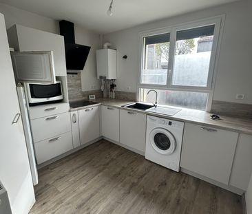 Location Appartement 2 pièces 39m² GERZAT 63360 - Photo 2