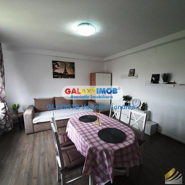 Apartament 2 Camere 13 Septembrie-Liceul Odobleja - Photo 1