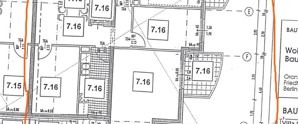 Nachmieter zum 01.01. gesucht - Foto 1