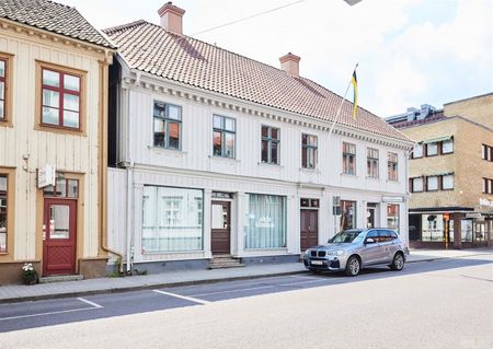 Stensättersgatan 12 a - Photo 4