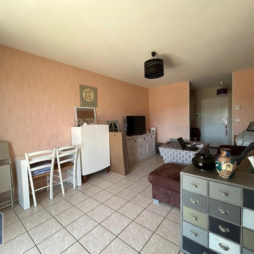 Location Appartement 2 pièces 49m² BRIVE LA GAILLARDE 19100 - Photo 1