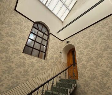 3+kk se spacím patrem a zajímavou dispozicí | Zámecké náměstí, Frýd... - Фото 4