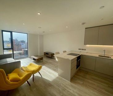 1 bedroom apartment to rent - Photo 4