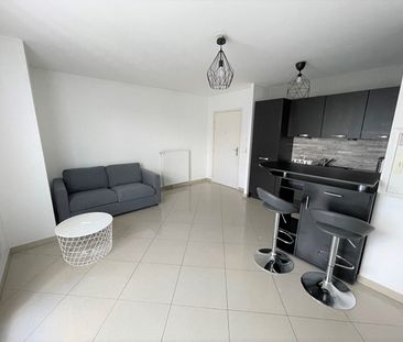 Villemomble- Centre Ville: F2 meublé - Photo 6
