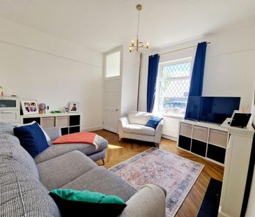 2 bedroom terraced house to rent - Photo 1