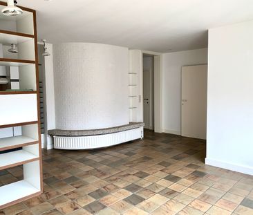 Gezellig gelijkvloers 1 slaapkamer appartement te Bree - Foto 5