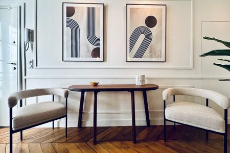 Appartement à louer rue de la Grange Batelière, Paris 9ème - Photo 2