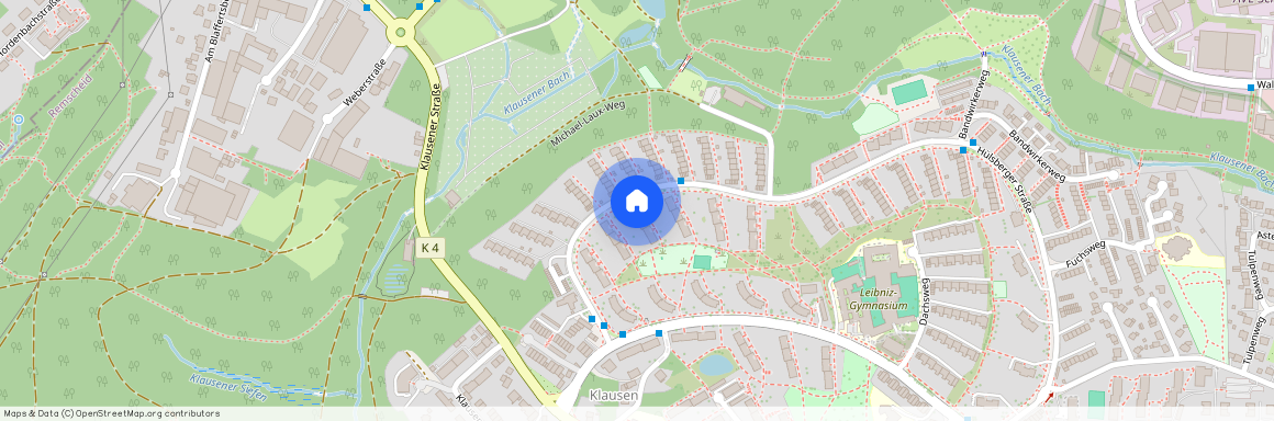 Hans-Böckler-Straße 14, 42899 Remscheid