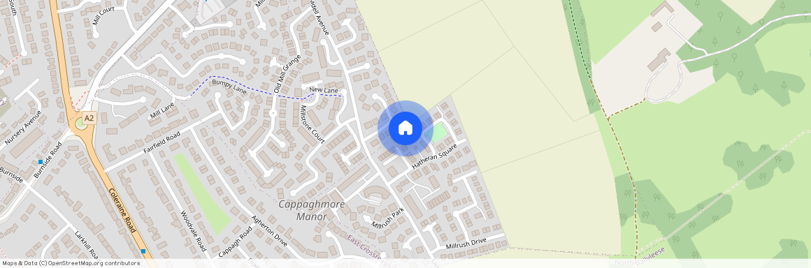 6 Hatheran Avenue, Portstewart, BT55 7UJ