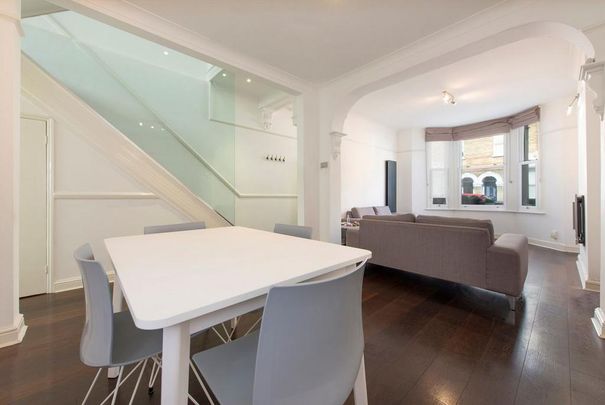 5 bedroom house to rent - Photo 1