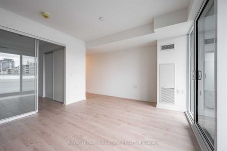 For Lease - 99 Foxbar Road Unit# 706, Toronto, Ontario - Photo 2