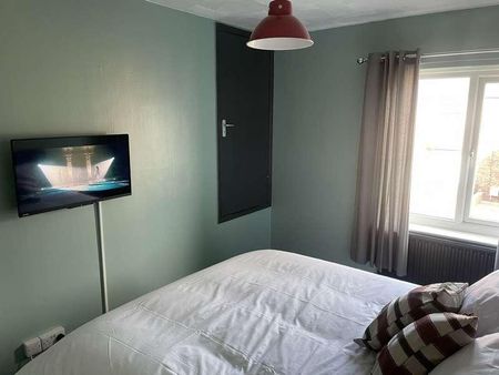 Rosemount Court - Air Bnb, Bishop Auckland, Durham, DL14 - Photo 5