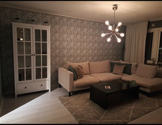 Trädgårdsgatan, Visby - Foto 1