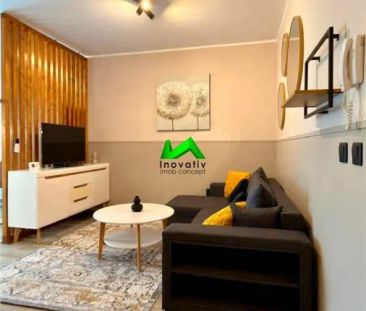 Apartament LUX de inchiriat 2 camere Sibiu Doamna Stanca - Photo 1