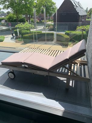 Appartement te huur - Photo 1