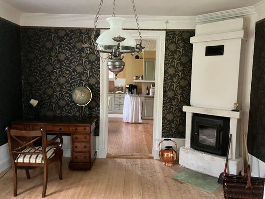 Läderstigen, Frinnaryd - Foto 1