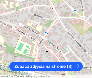 Mieszkanie w Centrum Gdyni blisko plaży – zdjęcie 1