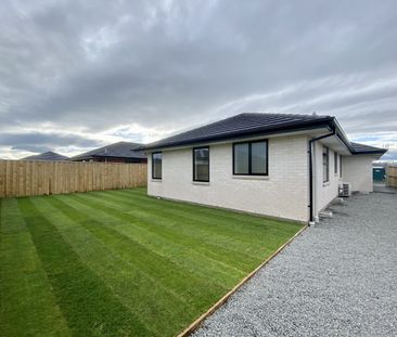 8 Hurring Lane, Rolleston - Photo 3