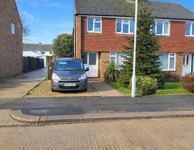 Roedean Road, Worthing - Photo 1