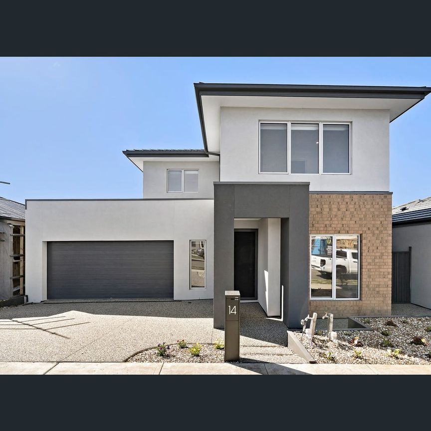 22 Gold Dust Road, Beveridge, Vic 3753 - Photo 1