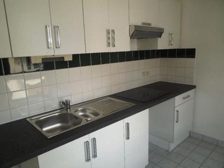 Appartement à louer, 3 pièces - Angers 49000 - Photo 4