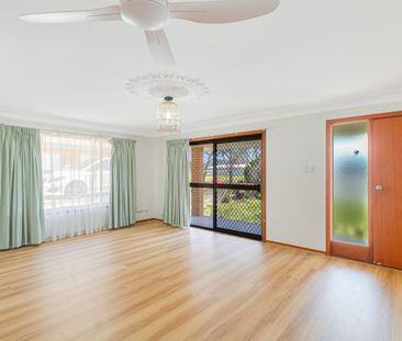 Neat 2-Bedroom Duplex in the Heart of Tweed Heads South - Photo 2