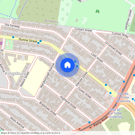 35 Dunne Street, Vic 3083, Kingsbury