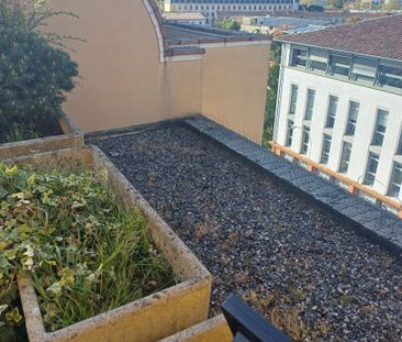 Location Appartement 3 pièces 88m² - Photo 4