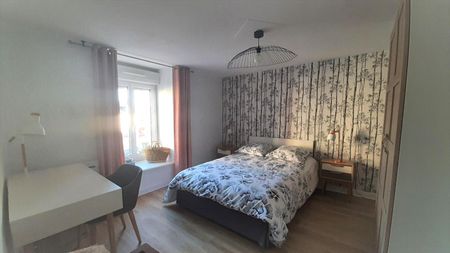 Location Appartement 3 pièces 47m² VICHY 03200 - Photo 4