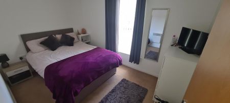 2 bedroom flat to rent - Photo 3