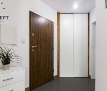 Przytulne 2 pokojowe mieszkanie | Balkon | Dmowskiego - Photo 6