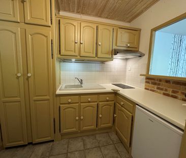 Location Appartement 2 pièces 37m² - Photo 1