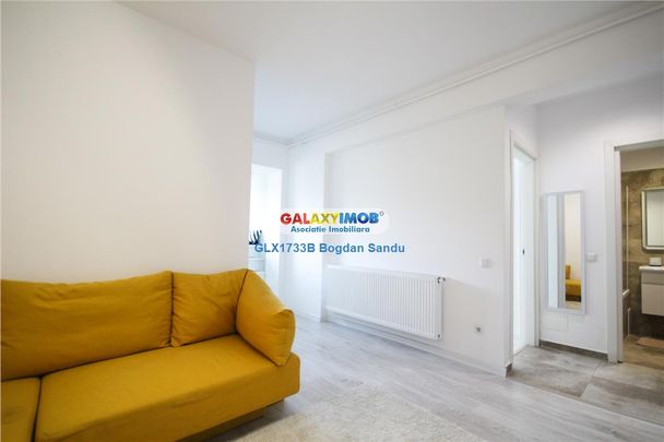 Apartament cu 2 camere de inchiriat in Chiajna - Padure - Fotografie 1