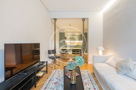 Flat for rent in Jerónimos - Photo 4