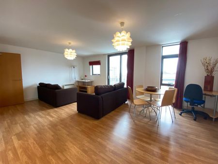 Church Street, Beeston, NG9, Nottingham - Photo 2