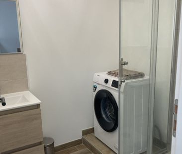 Location Appartement 1 pièce 22m² LIBOURNE 33500 - Photo 6