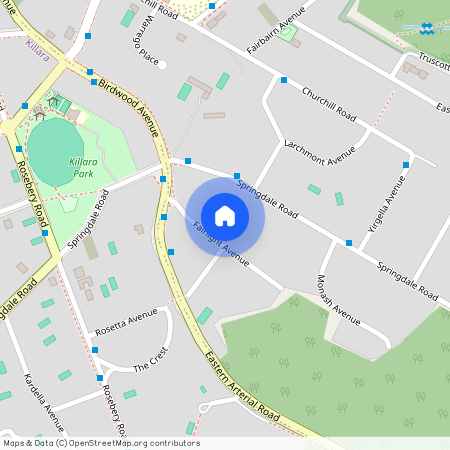 14 Fairlight Avenue, NSW 2071, Killara