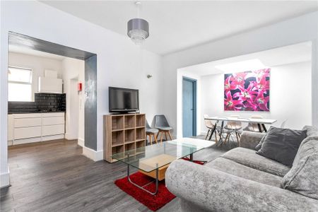 6 bedroom semi-detached house to rent - Photo 3