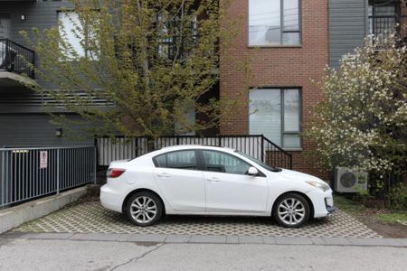 Appartement à louer - Photo 2