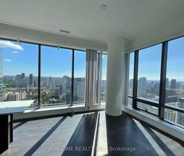 For Lease - 5 St Joseph Street Unit# 3702, Toronto, Ontario - Photo 5