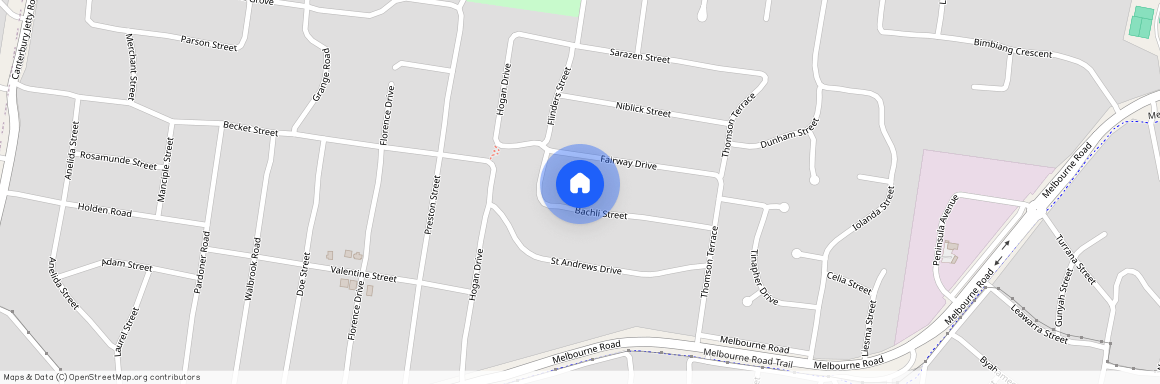 24 Bachli Street, Rye