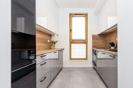 To nie jest zwykłe mieszkanie do wynajęcia. 44 m² - Photo 5