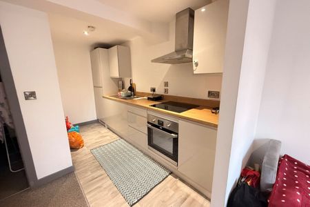 Harrington Close - Photo 4