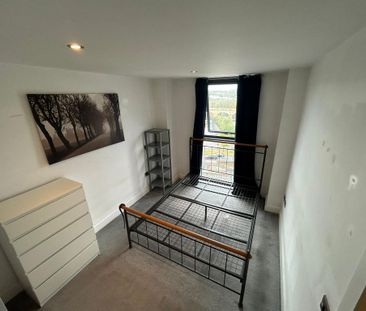 2 bedroom apartment to rent - Photo 6