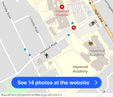 Haywood Road, Stoke-On-Trent - Photo 1