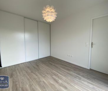 Location Appartement 2 pièces 40m² VILLIERS SUR MARNE 94350 - Photo 4