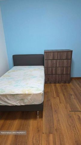 Blk 830 Yishun Street 81 (Yishun), HDB 4 Rooms - For Rent - Photo 2